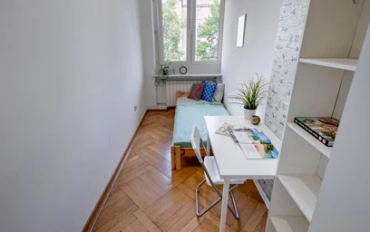 Habitación privada en Wilcza, imagen 2 de 9