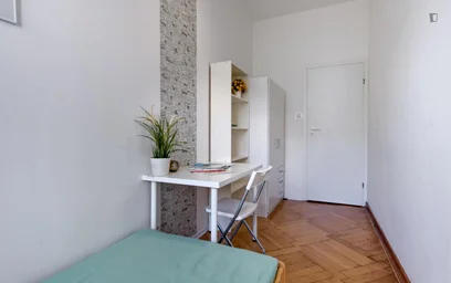 Habitación privada en Wilcza, imagen 3 de 9