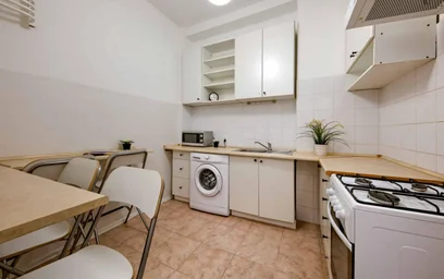 Habitación privada en Wilcza, imagen 5 de 9