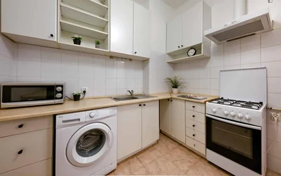 Habitación privada en Wilcza, imagen 6 de 9