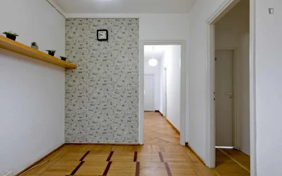 Habitación privada en Wilcza, imagen 9 de 9