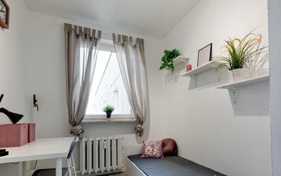 Özel oda konumu Aleksandra Janowskiego, 1 9 görüntüsü