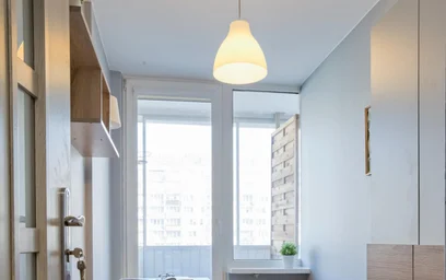 Habitación privada en Williama Szekspira, imagen 2 de 10