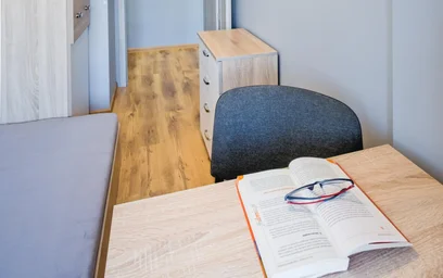 Habitación privada en Williama Szekspira, imagen 3 de 10