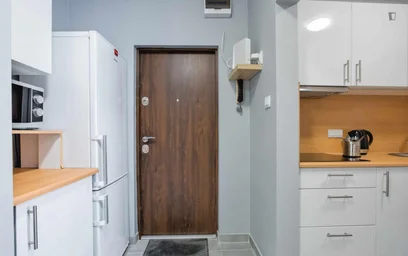 Habitación privada en Williama Szekspira, imagen 7 de 10