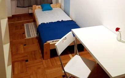 Habitación privada en Wilcza, imagen 1 de 7