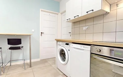 Habitación privada en Toruńska, imagen 7 de 9