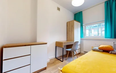 Habitación privada en Toruńska, imagen 2 de 11