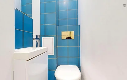 Habitación privada en Toruńska, imagen 11 de 11