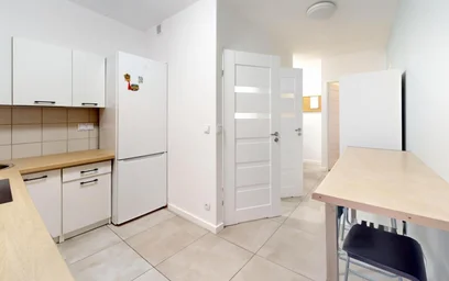 Habitación privada en Toruńska, imagen 8 de 11