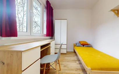 Habitación privada en Toruńska, imagen 2 de 10