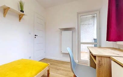 Habitación privada en Toruńska, imagen 3 de 10