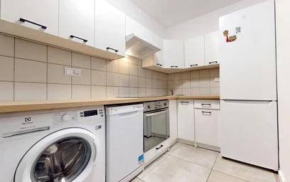 Habitación privada en Toruńska, imagen 5 de 10