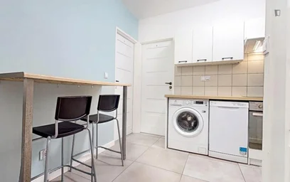 Habitación privada en Toruńska, imagen 6 de 10
