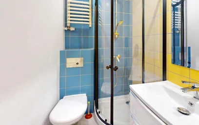 Habitación privada en Toruńska, imagen 9 de 10