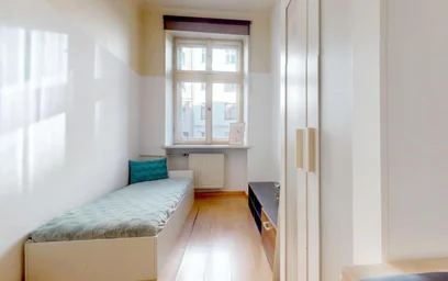 Chambre privée à Kaliska, image 1 de 11