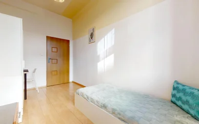 Chambre privée à Kaliska, image 2 de 11