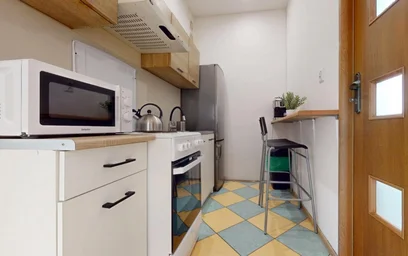 Chambre privée à Kaliska, image 6 de 11