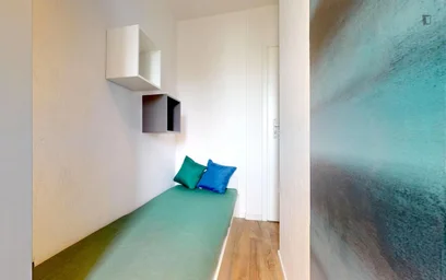 Habitación privada en Zamiany, imagen 1 de 10
