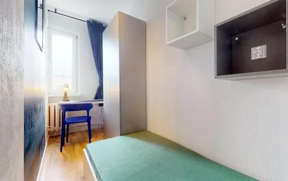 Habitación privada en Zamiany, imagen 2 de 10