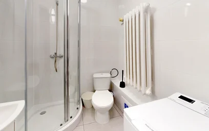 Habitación privada en Zamiany, imagen 9 de 10