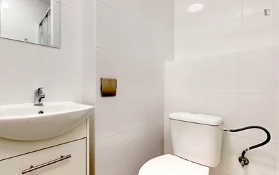 Habitación privada en Zamiany, imagen 10 de 10