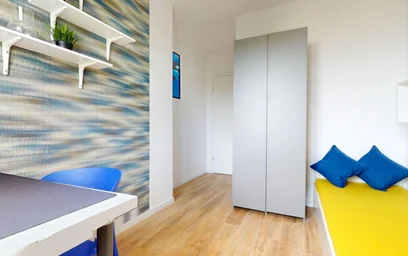 Habitación privada en Zamiany, imagen 1 de 10
