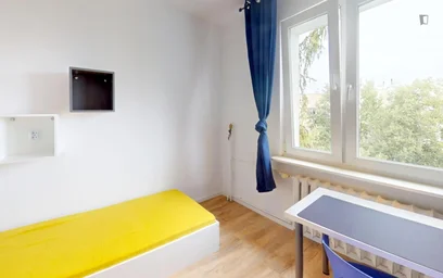 Habitación privada en Zamiany, imagen 3 de 10