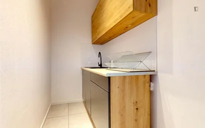 Habitación privada en Zamiany, imagen 7 de 10