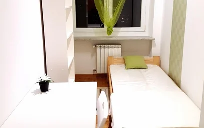 Habitación privada en Wilcza, imagen 1 de 7