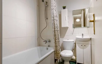 Habitación privada en Wilcza, imagen 5 de 7
