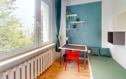 Habitación privada en Zamiany, imagen 1 de 10