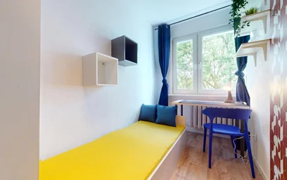 Habitación privada en Zamiany, imagen 1 de 10
