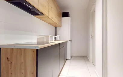 Habitación privada en Zamiany, imagen 5 de 10