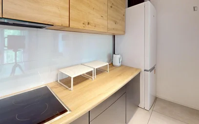 Habitación privada en Zamiany, imagen 6 de 10