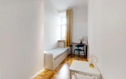 Chambre privée à Kaliska, image 1 de 11
