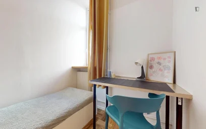 Chambre privée à Kaliska, image 2 de 11