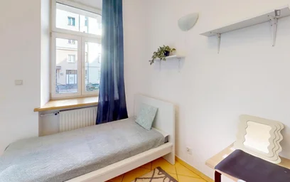 Chambre privée à Kaliska, image 1 de 11