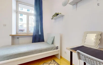 Chambre privée à Kaliska, image 2 de 11