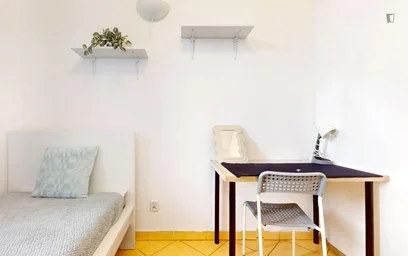 Chambre privée à Kaliska, image 3 de 11