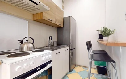 Chambre privée à Kaliska, image 5 de 11