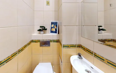 Chambre privée à Kaliska, image 10 de 11