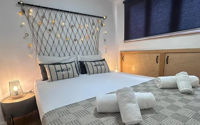 Two bedroom accommodation in {area}