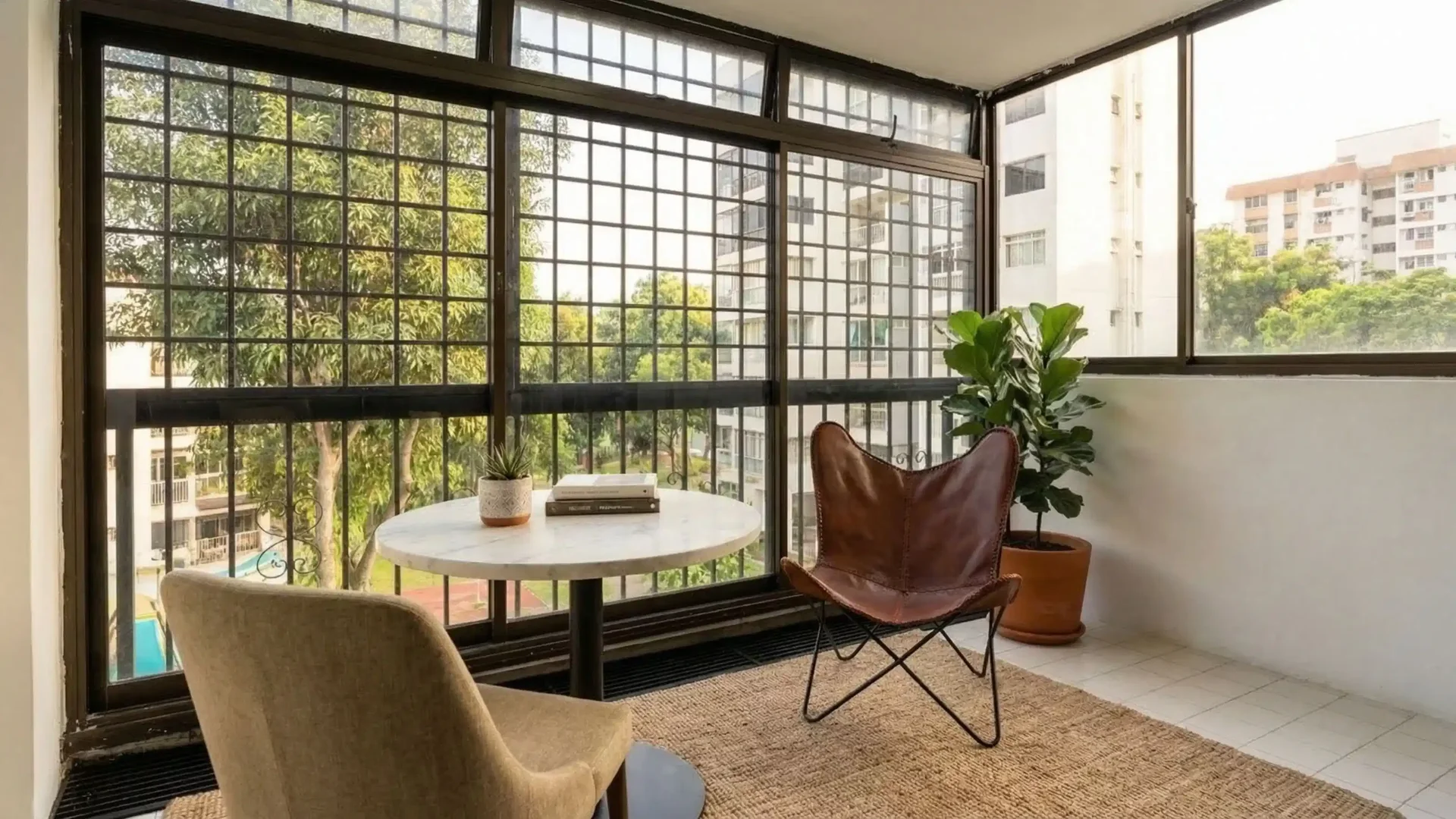 Budget-friendly student room close to campus in 