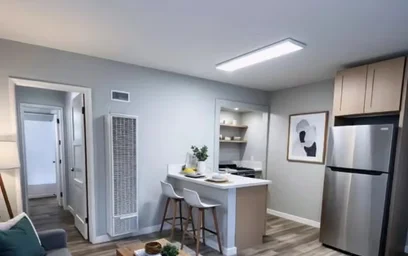 Estudio en Veteran Avenue, imagen 4 de 10