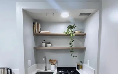 Estudio en Veteran Avenue, imagen 5 de 10