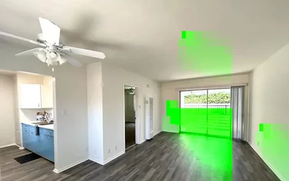 Estudio en Veteran Avenue, imagen 7 de 10