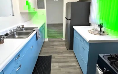 Estudio en Veteran Avenue, imagen 8 de 10