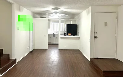 Estudio en Veteran Avenue, imagen 9 de 10