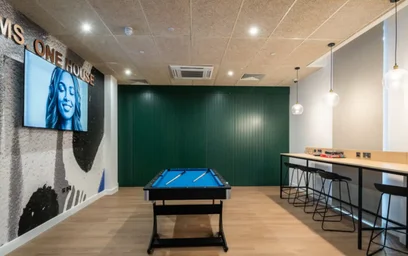 Monolocale in Kennington Lane, immagine 11 di 14